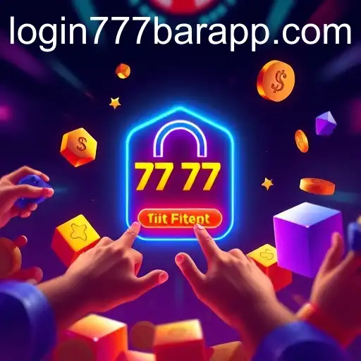 Security Concerns Arise with 777bar App