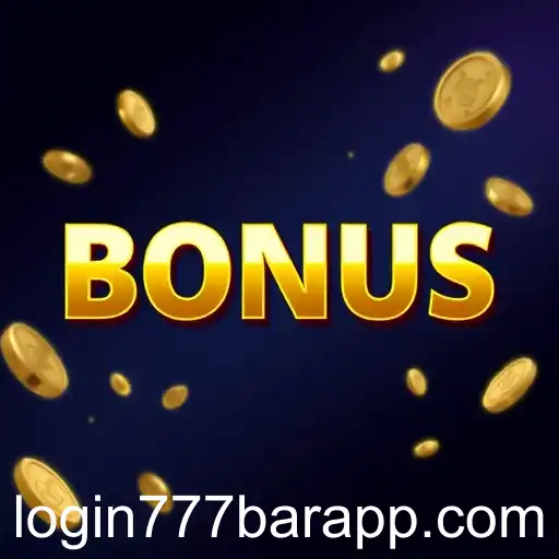 Exploring the 'Bonus Offers' Game Category with 777bar App Login