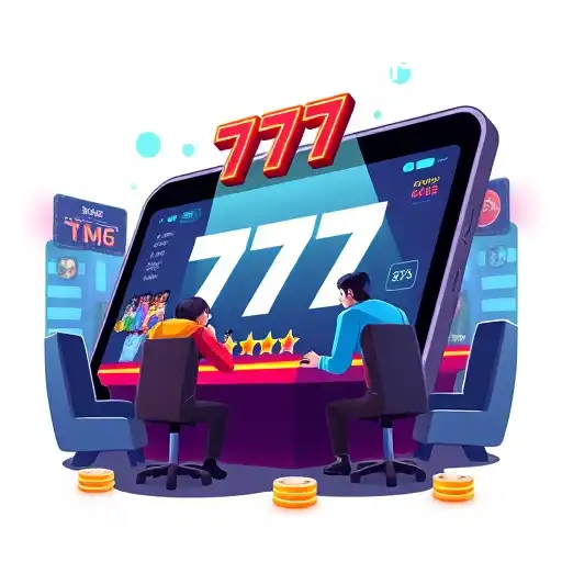 Digital Entertainment in 2026: The Rise of 777bar