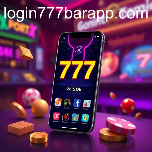 The Evolution of 777Bar: A Gaming Community Hub