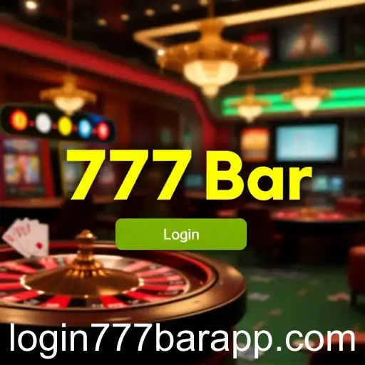Innovative Features in the 777bar App Transforming Online Gaming