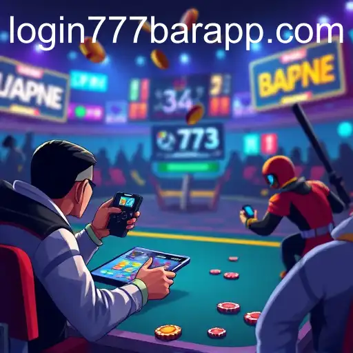 The Rise of Mobile Platforms in Gaming