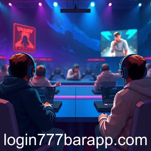 The Rise and Impact of 777bar App
