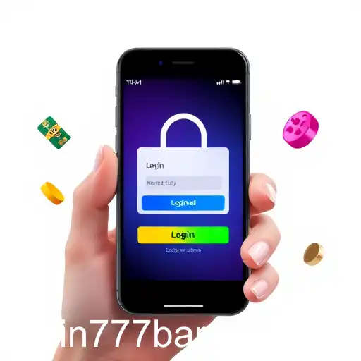 777Bar App: A New Frontier in Mobile Gaming