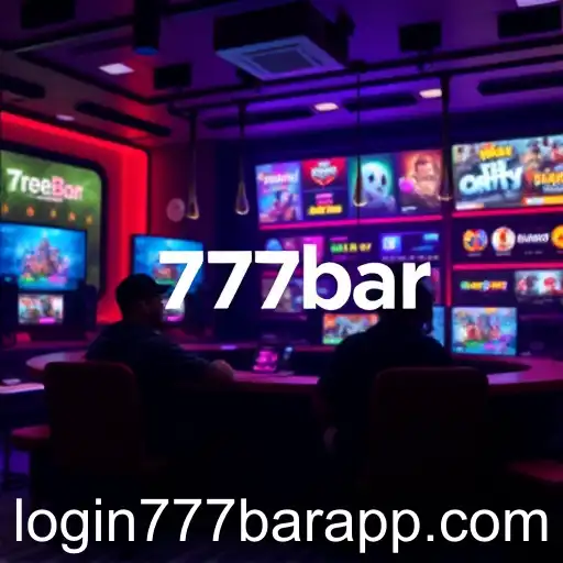 777bar Gaming App Revolutionizes User Interaction