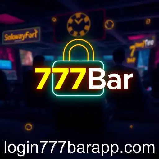 777Bar App Faces Login Issues Amid Growing Popularity
