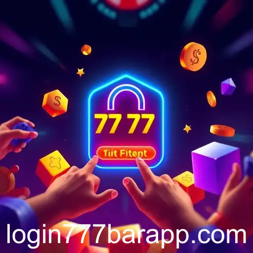 Security Concerns Arise with 777bar App