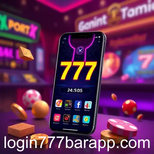 The Evolution of 777Bar: A Gaming Community Hub