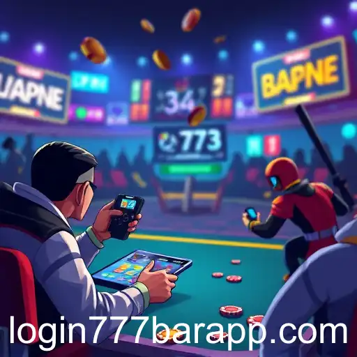 The Rise of Mobile Platforms in Gaming