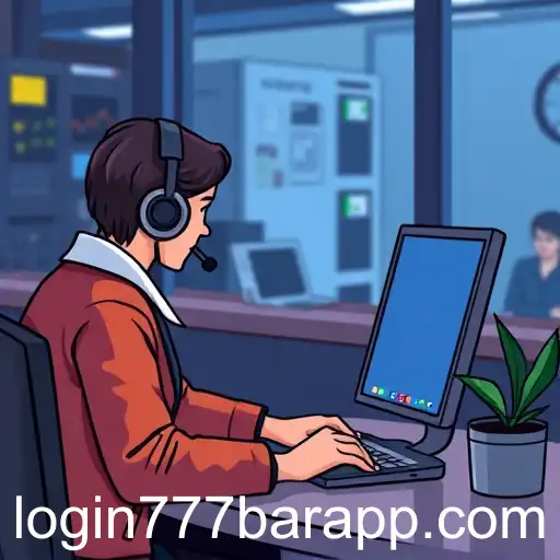 Navigating the 777bar App Landscape