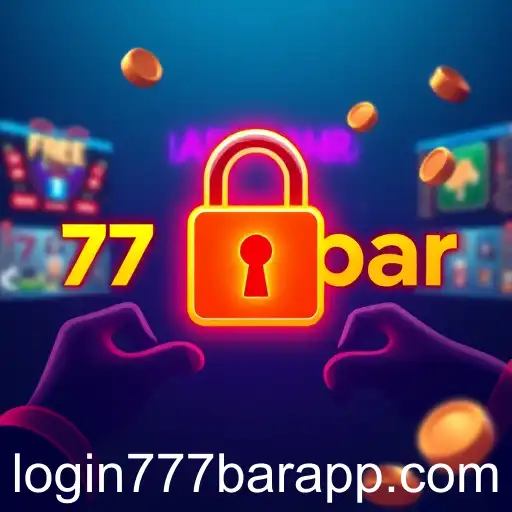 Navigating the World of 777bar App Login