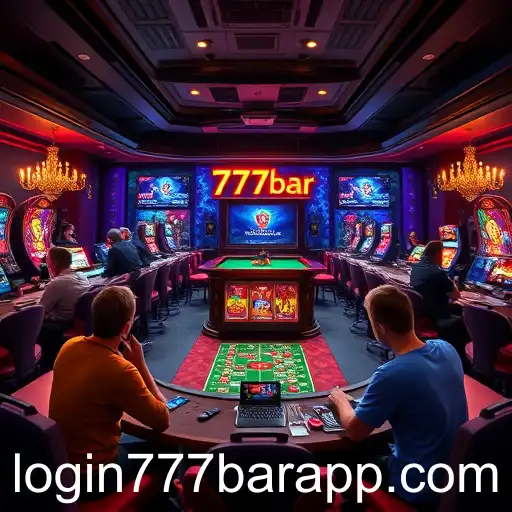 Navigating the Rise of Online Gaming Platforms