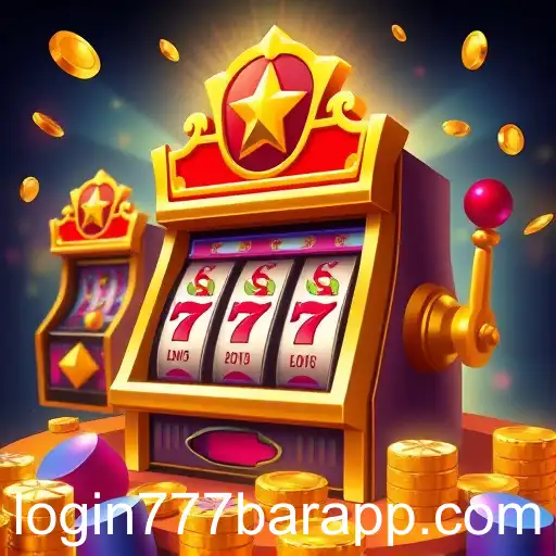 Exploring the Thrills of Big Rewards: Enter the World of 777bar App Login