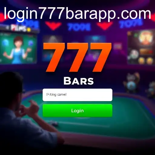 Online Gaming and the Rise of 777Bar